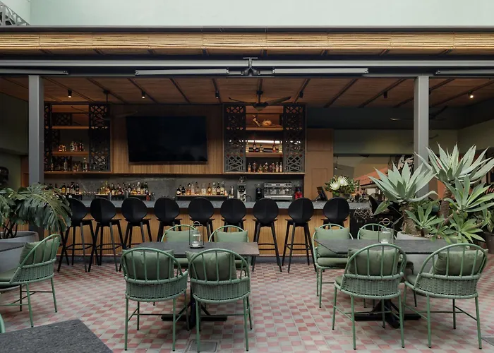 Origen 438 Luxury Boutique Hotel